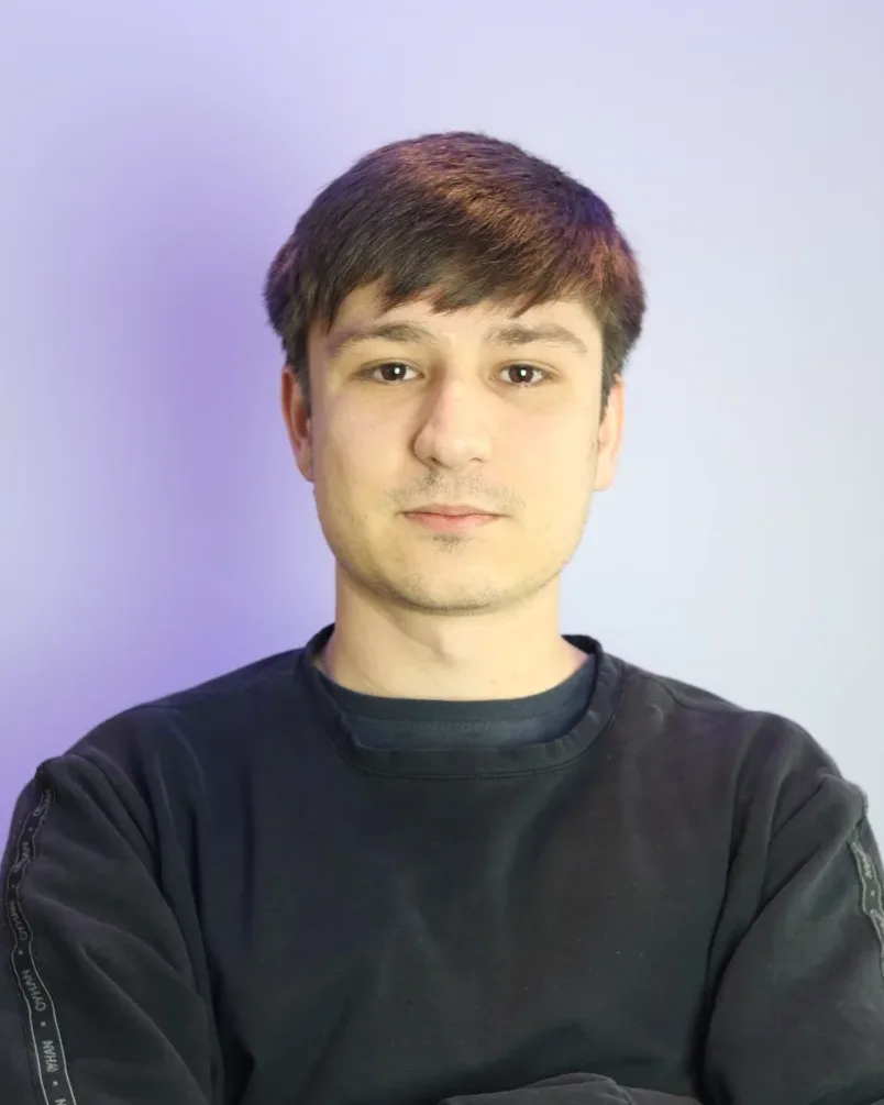 Pablo Schmitt