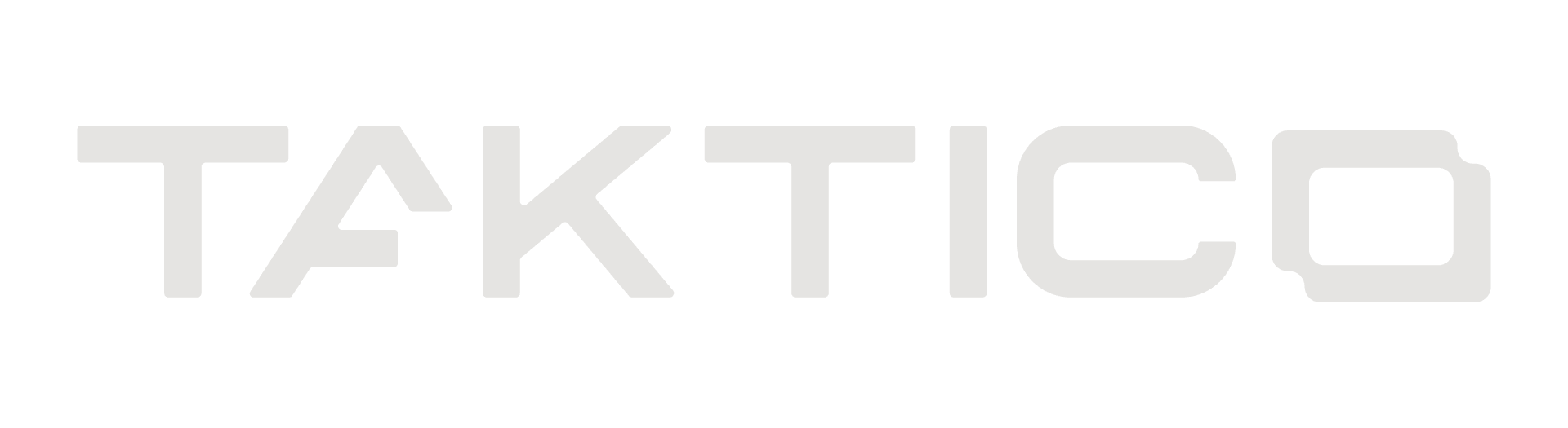 Taktico